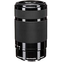 Sony E PZ 18–105mm f/4.0 G | Obiektyw APS-C z elektryczną
